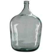 Location vase joana transparent decoratif 34 litres 40cm x 56cm