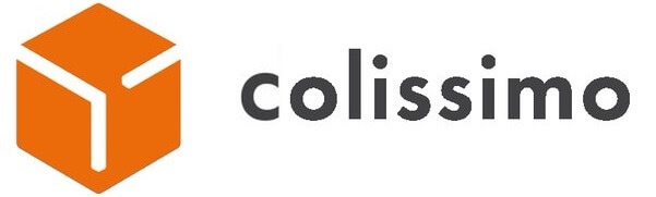 Logo colissimo