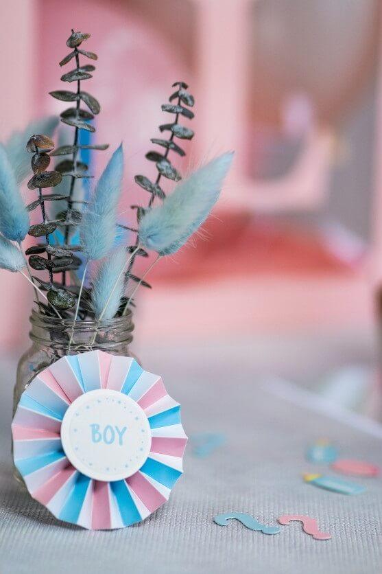 Lot 6 badges 12 stickers boy girl dia 8cm 1