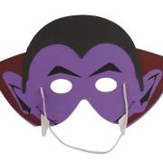 Loup vampire pour enfant (x1) REF/56052