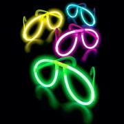 Lunettes fluorescentes (x1) REF/14801