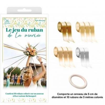M25jdr jeu du ruban de la marie mariage