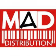 Mad distribution