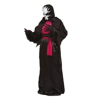 Magasin costume pas de calais halloween homme adulte messager diabolique