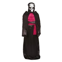 Magasin deguisement pas de calais halloween homme adulte messager diabolique