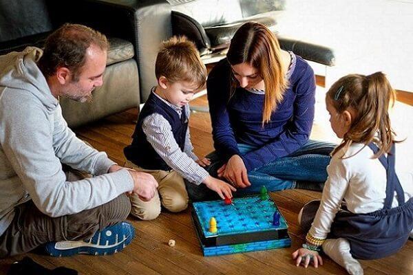 Le jeu de société, un divertissement plein de diversité !