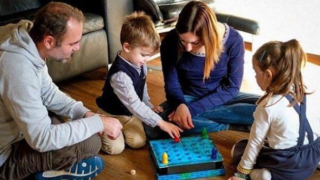 Le jeu de société, un divertissement plein de diversité !