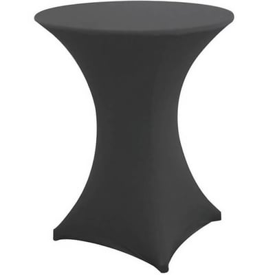 Magasin location textile pas de calais housse mange debout gris anthracite lycra