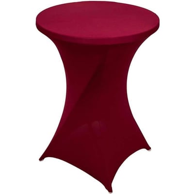 Magasin location textile pas de calais housse mange debout lycra bordeaux