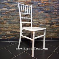 Magasin materiel de reception pas de calais location chaise chiavari blanche
