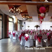 Magasin pas de calais location de materiel reception housse de chaise blanc tissu lycra extansible