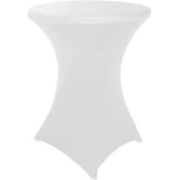 Magasin pas de calais location materiel reception mange debout blanc
