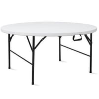 Magasin pas de calais location materiel table pliante ronde 180cm 10personnes