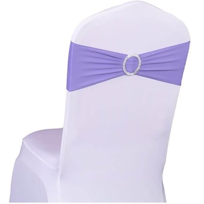 Magasin pas de calais location noeud de chaise lilas parme avec anneau