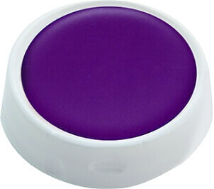 Maquillage fard violet