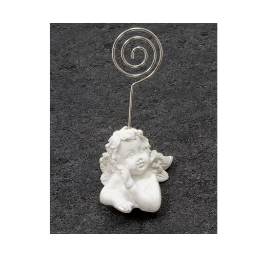 Marque place ange blanc 1