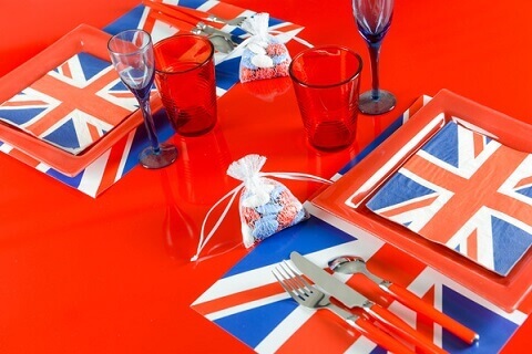 Marque place angleterre 8