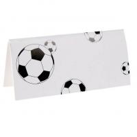 Marque place ballon de football 1