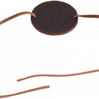 Marque place bracelet ardoise