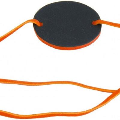 Marque place bracelet ardoise
