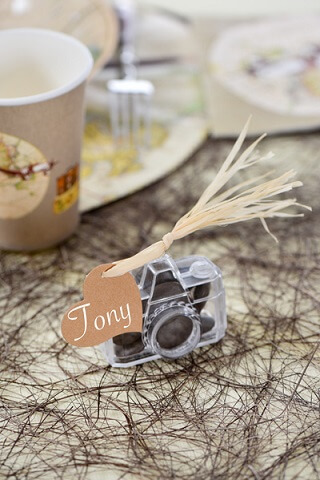 Marque place coeur craft 1