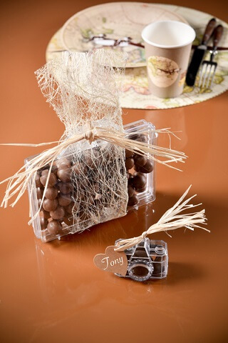 Marque place coeur craft 2