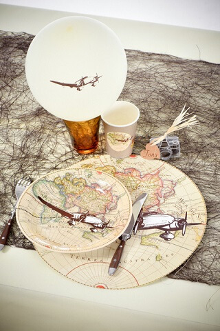 Marque place coeur craft 3