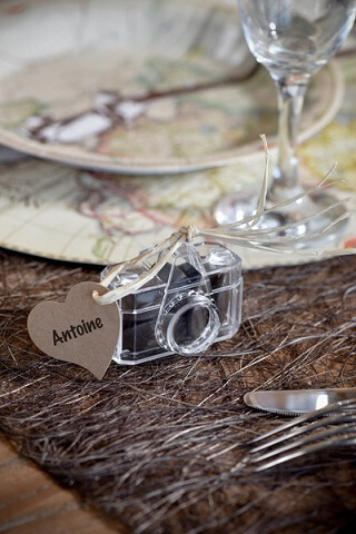 Marque place coeur craft 4