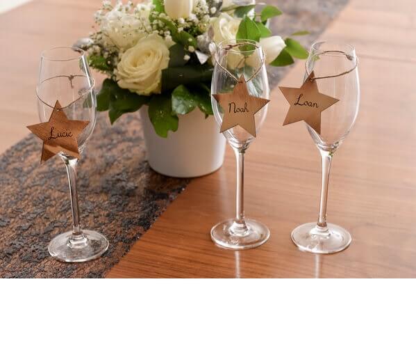 Marque place etoile 1