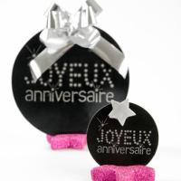 Marque place joyeux anniversaire 6