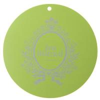 Marque place just married vert 1