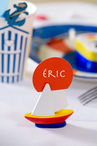 Marque place mer rouge