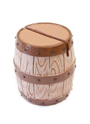 Marque place tonneau