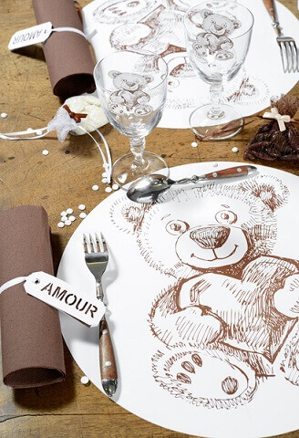 Marque place verre ours 2