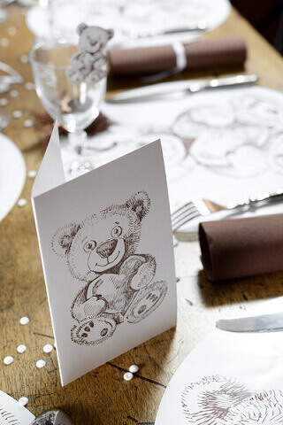 Marque place verre ours 3