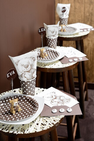 Marque place verre ours 4