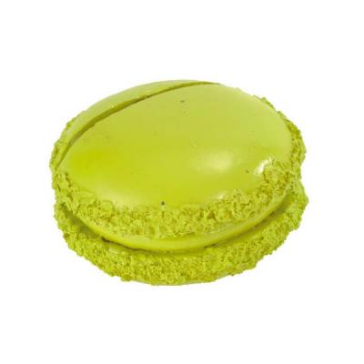 Marque-place macaron vert (x2) REF/3621