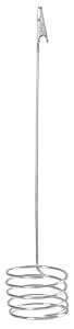 Marque table argent 2