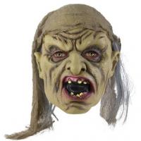 Masque adulte sorcier 1