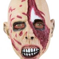 Masque adulte zombie 2