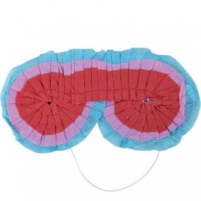 Masque bandeau pour pinata