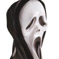 Masque fantome scream