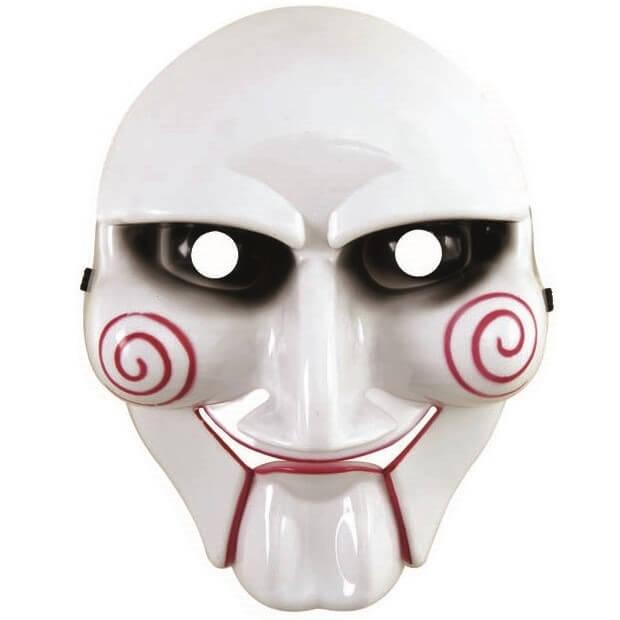Masque halloween adulte tueur psychopathe