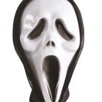 Masque scream fantome