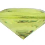 Mini diamant vert (x50) REF/3848