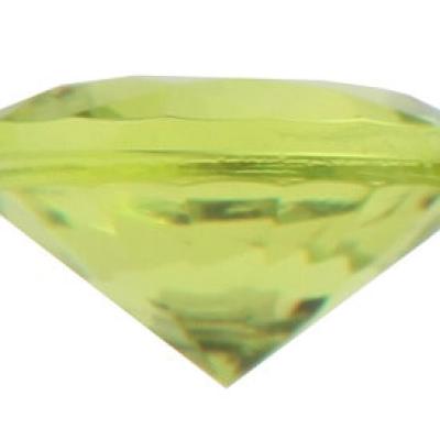 Mini diamant vert