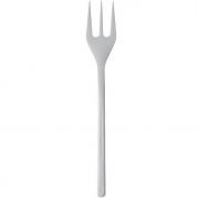 Petite fourchette blanche 10cm (x50) REF/52715