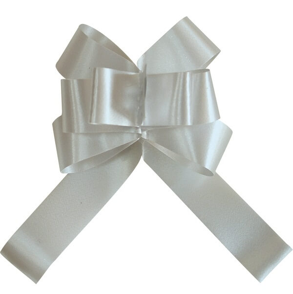 Mini noeud automatique gris