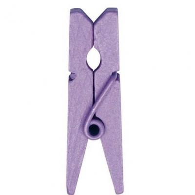Mini pince parme 1
