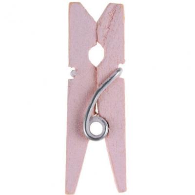 Mini pince rose